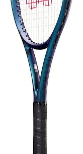 Raqueta Wilson Ultra 100L V4.0