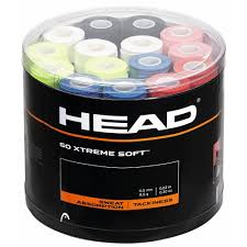 OverGrip Head Xtreme Soft (Und)