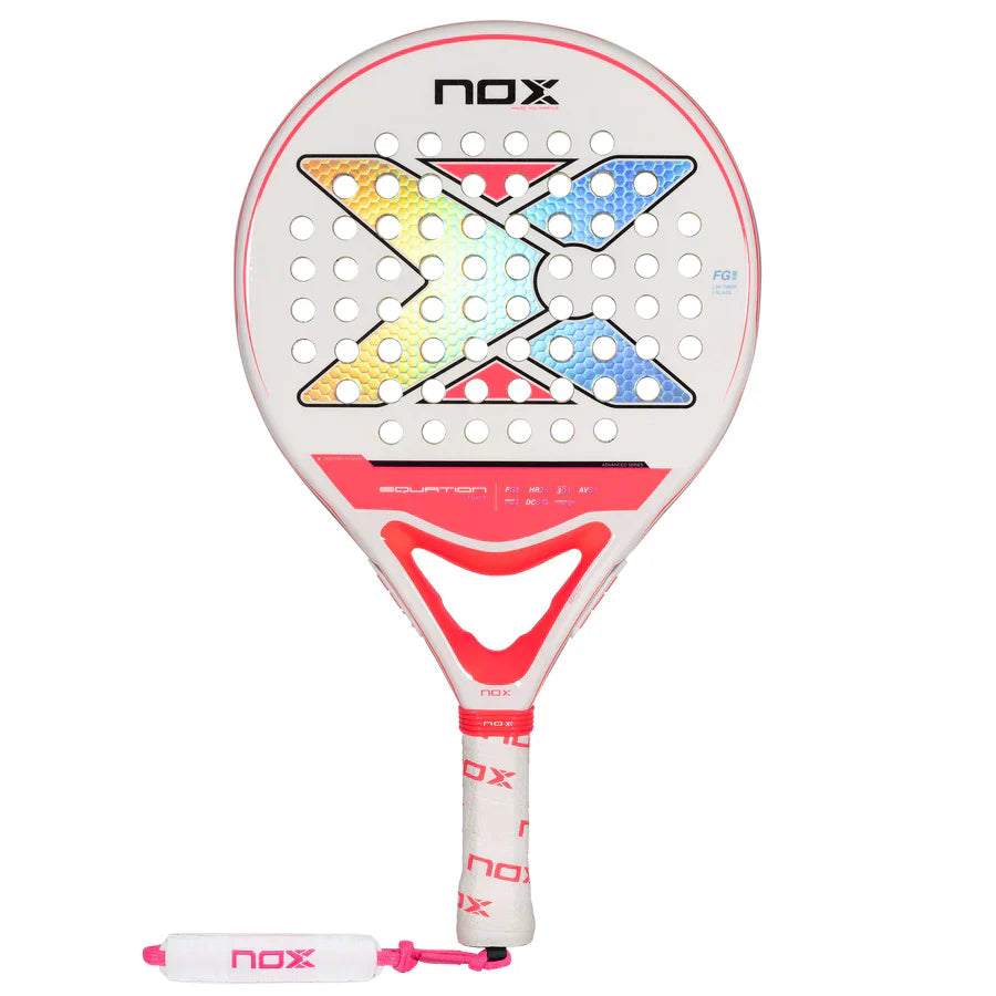 Pala Nox Equation Lady Light Advanced 2024