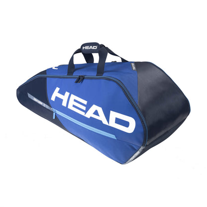 Termobag Head Tour Team Azul 6R