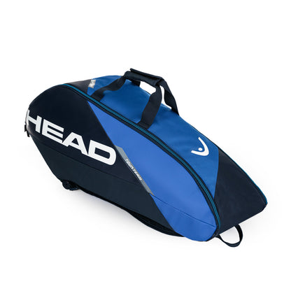 Termobag Head Tour Team Azul 6R