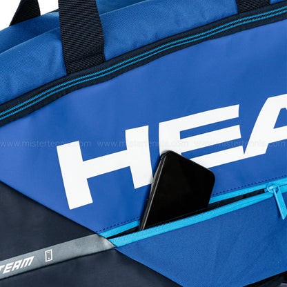 Termobag Head Tour Team Azul 6R