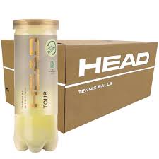 Caja Bolas Head Tour X24