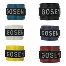 Tambor Overgrip Gosen Variado X60