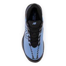 Tenis New Balance Terre Battue Azul