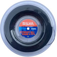 Rollo Cuerda Silva Syngut Tour 15L