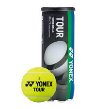 Bolas Yonex Tour X3