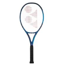 Raqueta Yonex Ezone Feel Sky Blue