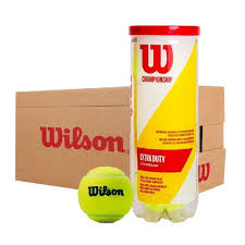 Caja Bolas Wilson CHampionship Extra Duty X24