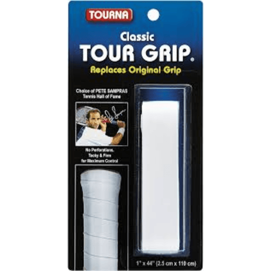 Grip Tourna Tour