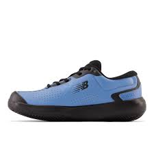 Tenis New Balance Terre Battue Azul