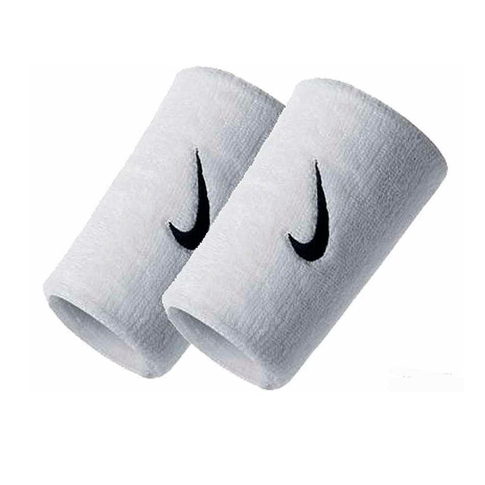 Muñequera Nike Larga X2