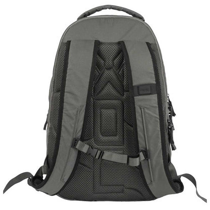 Morral Backpack Nox Street Gris