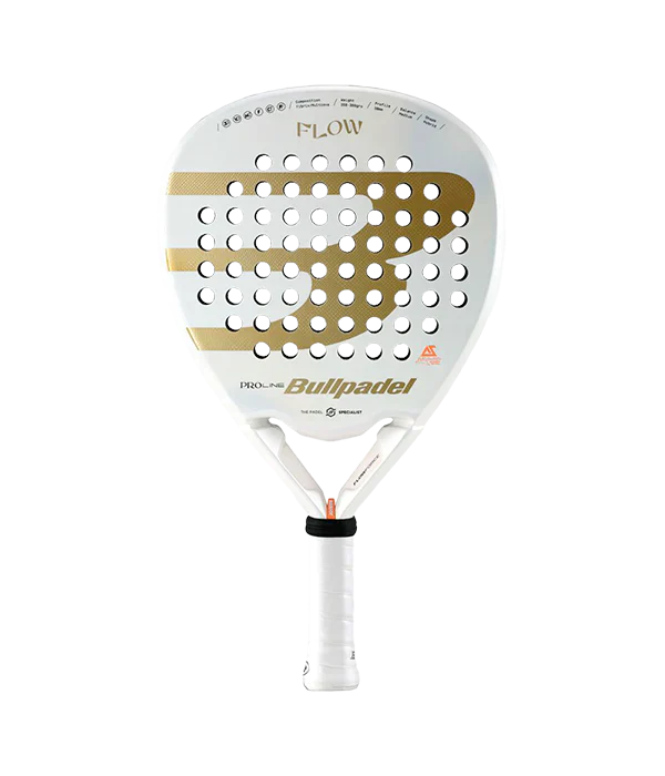 Pala Bullpadel Ale Salazar Flow 2024