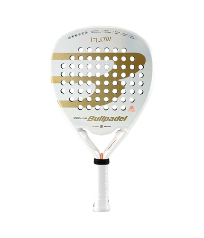 Pala Bullpadel Ale Salazar Flow 2024