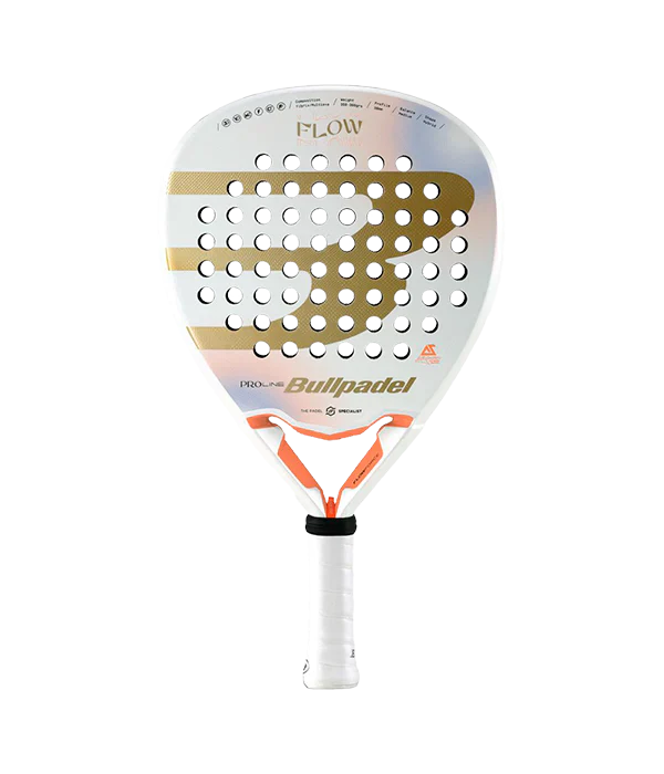 Pala Bullpadel Ale Salazar Flow 2024