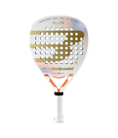 Pala Bullpadel Ale Salazar Flow 2024