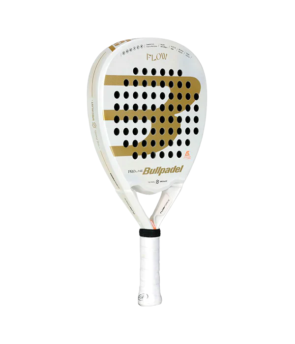 Pala Bullpadel Ale Salazar Flow 2024