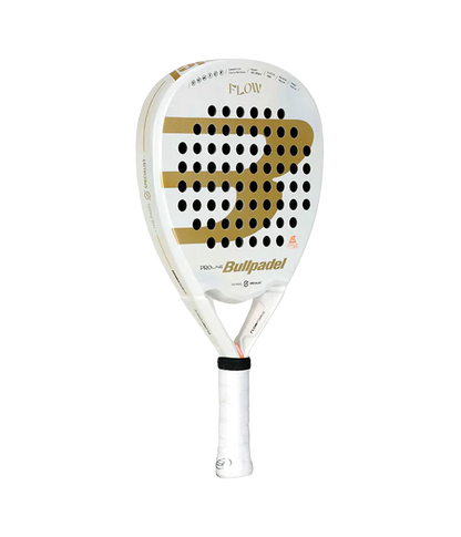 Pala Bullpadel Ale Salazar Flow 2024