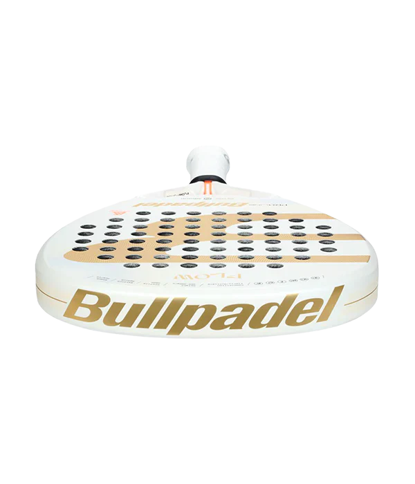 Pala Bullpadel Ale Salazar Flow 2024