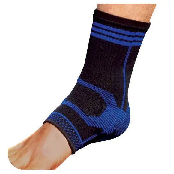 Tobillera Pro-Tec Gel Force Ankle Support