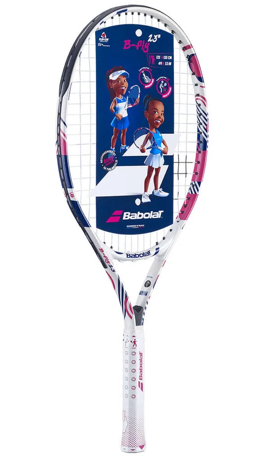 Raqueta Babolat B Fly Junior 23