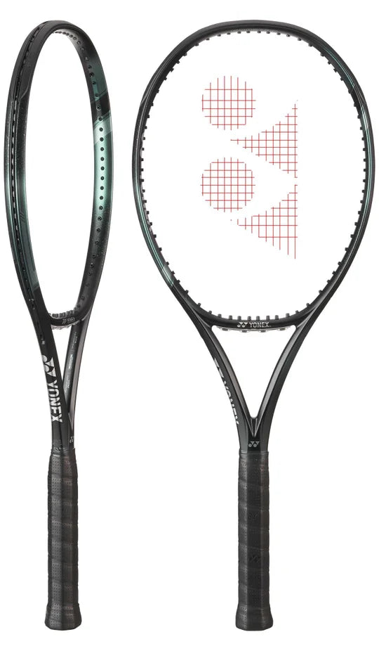 Raqueta Yonex Ezone Aque 98