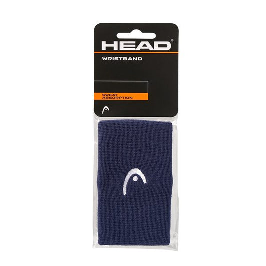 Muñequera Head Larga X2