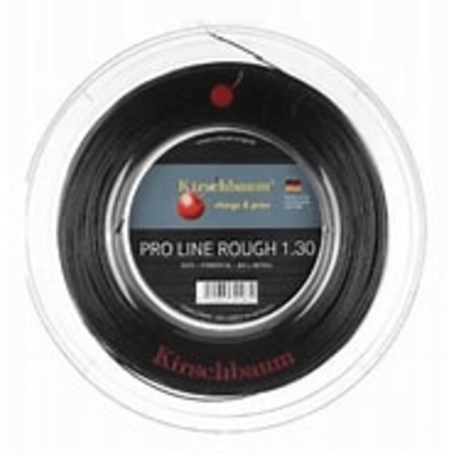 Rollo Cuerda Kirschbaum Proline Rough