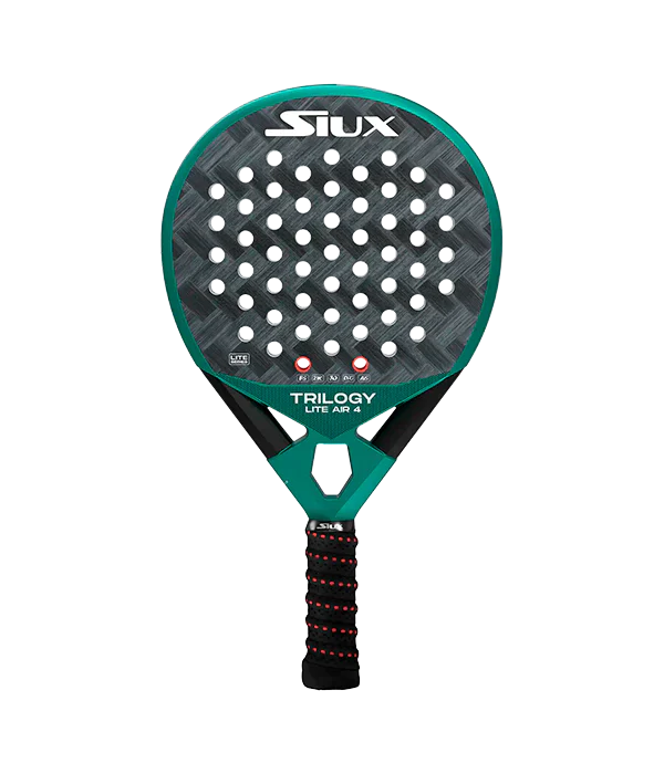 Pala Siux Trilogy Lite Air 4