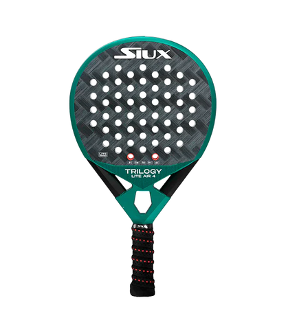 Pala Siux Trilogy Lite Air 4