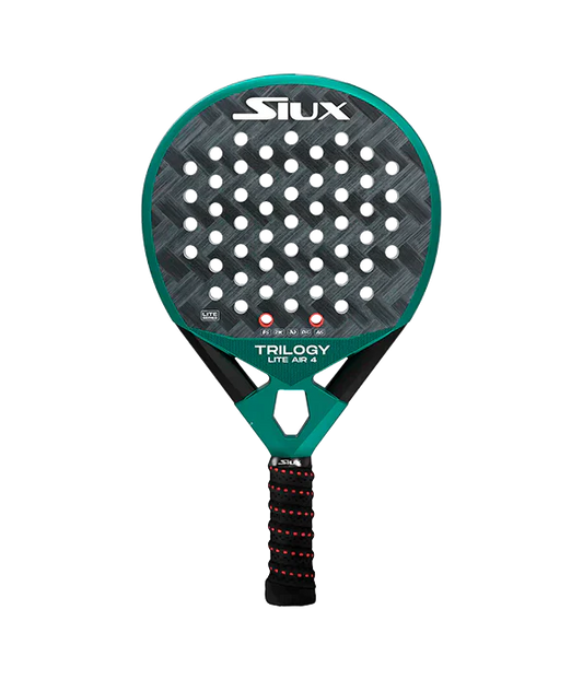 Pala Siux Trilogy Lite Air 4