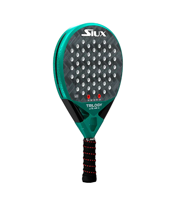 Pala Siux Trilogy Lite Air 4