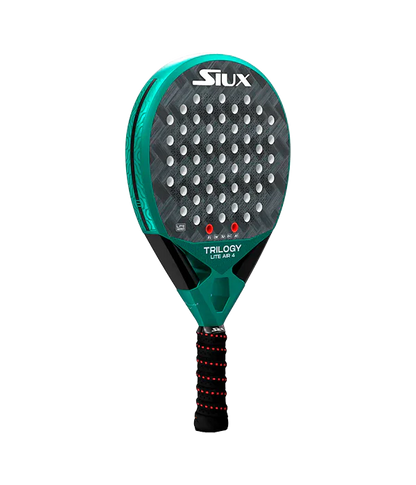 Pala Siux Trilogy Lite Air 4