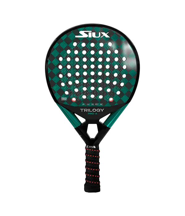 Pala Siux Trilogy Pro 4