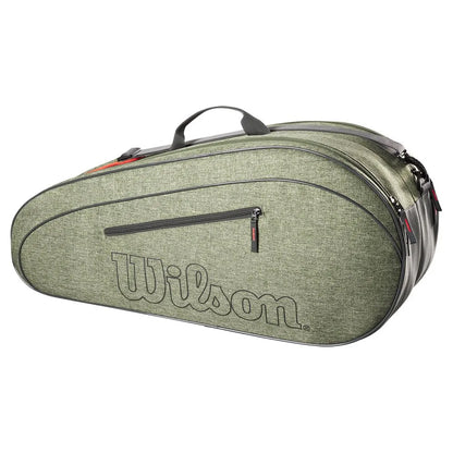 Termobag Wilson Team 6R Heather Green