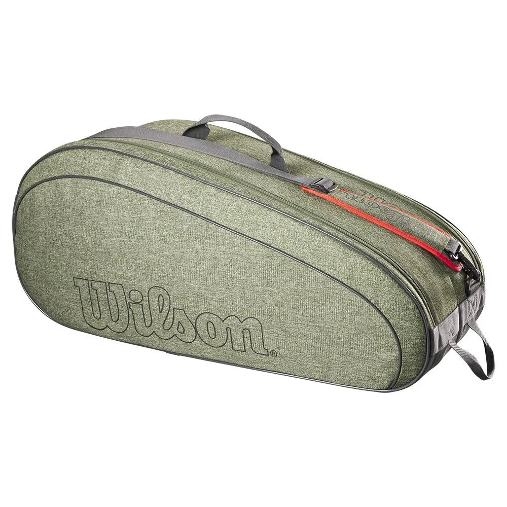 Termobag Wilson Team 6R Heather Green