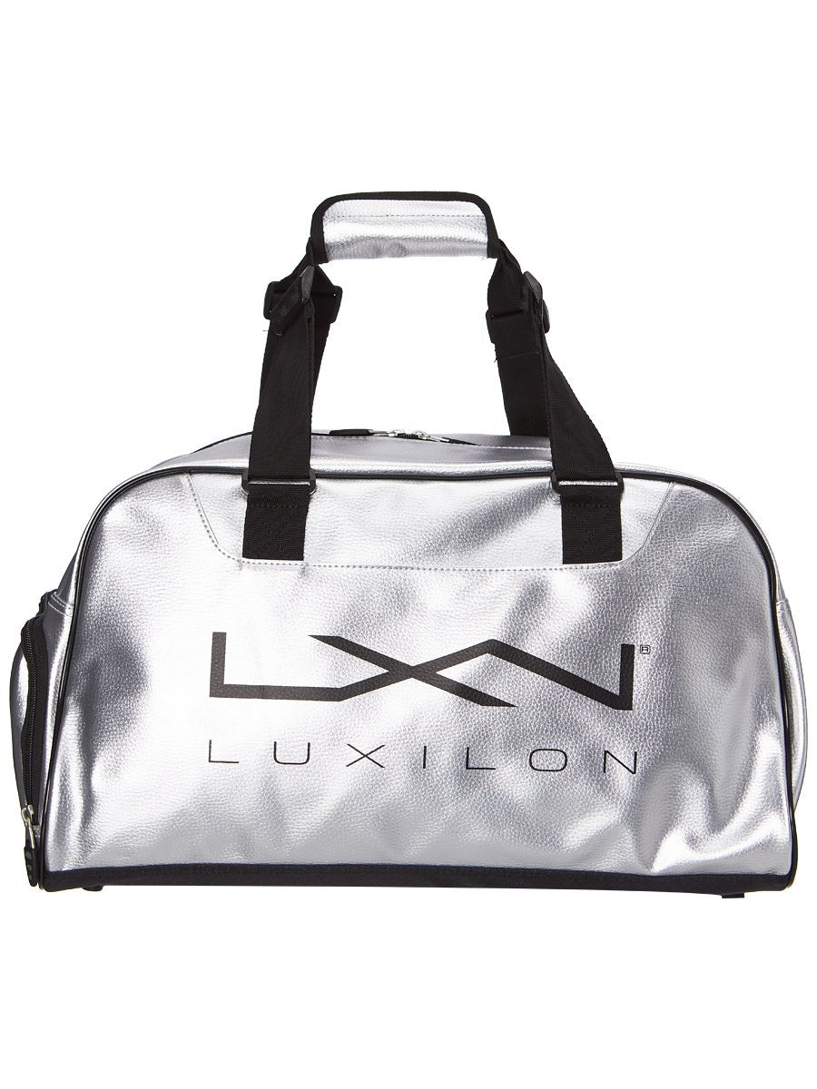 Morral Wilson Luxilon Silver/Black