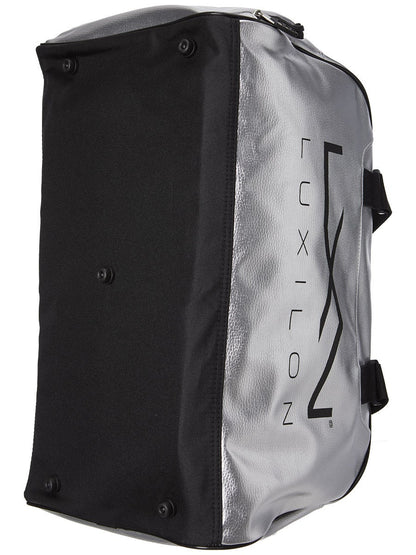 Morral Wilson Luxilon Silver/Black