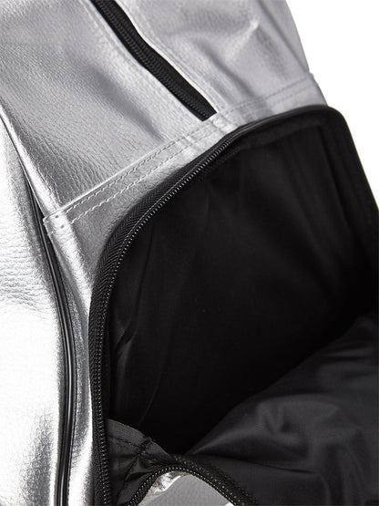 Morral Wilson Luxilon Silver/Black